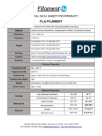 Filament pm prusa original silverTechnical_Data-Sheet (1)