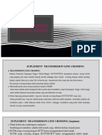 OPTIMIZED TITLE FOR TRANSMISSION LINE CROSSINGS