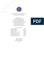 Makalah Utilitas PDF
