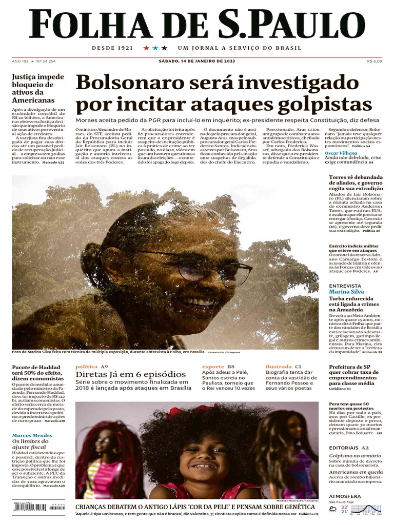 Conheça 5 filmes de terror com bonecos assassinos - 19/01/2023 - Guia Folha  - Fotografia - Folha de S.Paulo