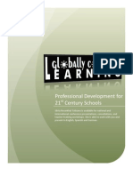 Ipad Workshop - Globally Connected Learning Consulting