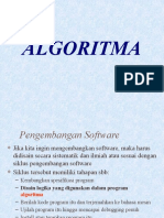 P2. Algoritma Dan Flowchart