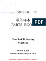 Jack JK-T5878 68,78