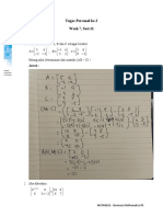 REZZA OCTAVIA Business Math tp2