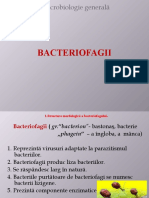 Bacteriofag I I