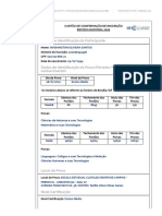 INEP - Instituto Nacional de Estudos e Pesquisas Educacionais Anísio Teixeira