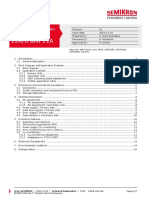 SEMIKRON Technical Explanation SKHI 21 22 EN 2021-11-03 Rev-00