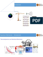 Quantum Machenics