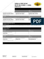 Recomendação de Um Produto Wirtgen Fresadoras A Frio W100 Deutz TCD 2012 L06 2V (09.10.0001 - 0460) (2007 e Posteriormente)