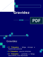 Propedeutica - Gravidez