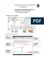 Minicurso Química Computacional