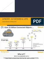 LinkNet General IoT