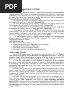 GGH2603 Assignment 1 Guidelines | PDF | Map | Geographic Information System