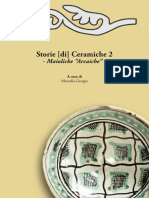 Storie Di Ceramica 2 Libro eBook
