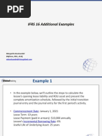 IFRS 16 2022 Examples