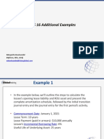 IFRS 16 2022 Examples