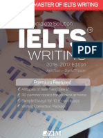 (Nguyễn Trung Hiếu) the Complete Solution IELTS Writing 2016 2017 Edition