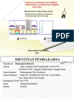 UKL-UPL Toko Swalayan