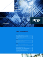Mise À Niveau de D365 Finance Et Opérations Ebook - 2021 - FR