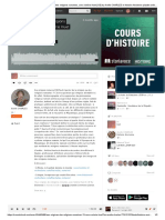 Aux Origines Des Religions Romaines, Avec Valérie Huet (1 - 3) by Axelle CHARLES SoundCloud