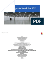 Catalogo Servicios 2021