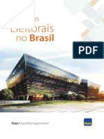 Pesquisas Eleitorais No Brasil - White Paper