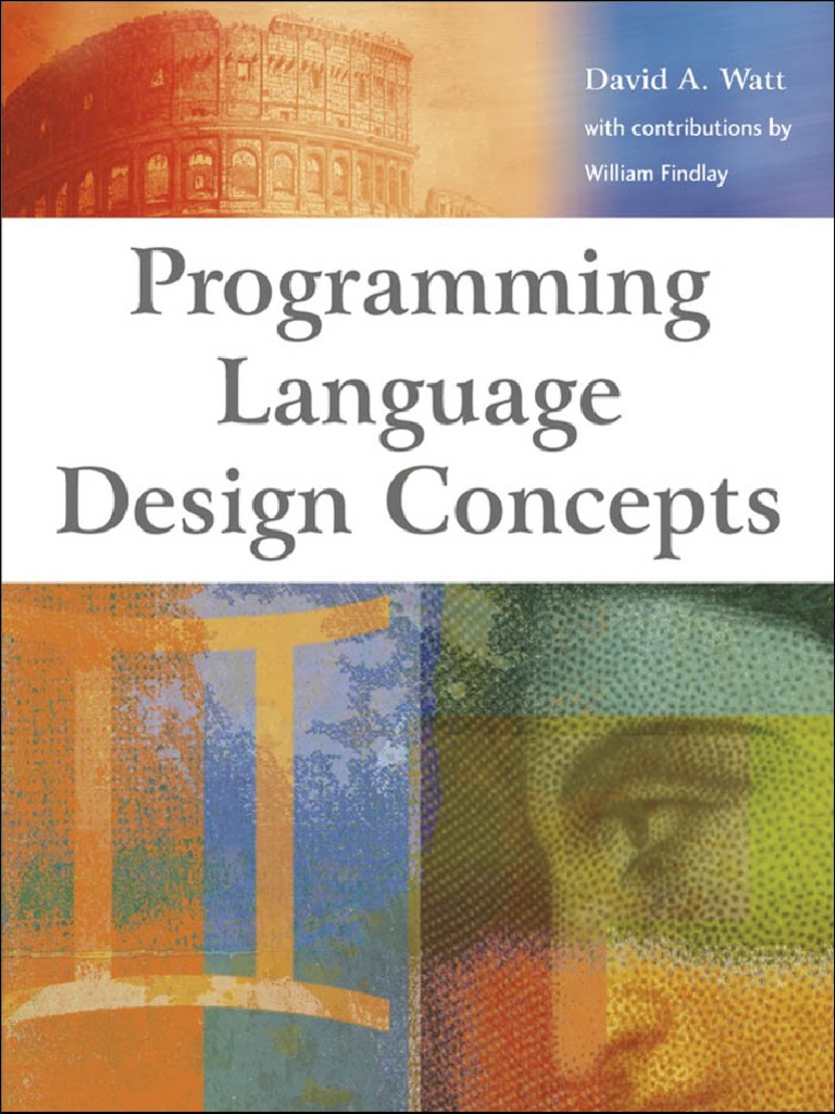 Programming Language Design Concepts... | PDF | Variable (Computer ...