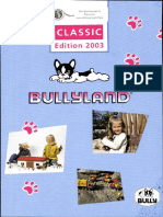 Bullyland KomplettKatalog 2003