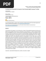 MDP - Weather and Climate Class Vii | PDF | Learning | Tropics