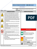 Orientações de Segurança para Escritórios