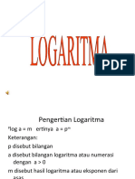 Logaritma