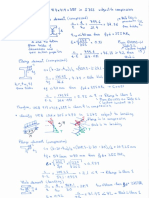 4CV013 - Unit 3 - Cross-Section Classification Worked Example