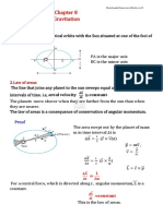 Hsslive-physics-Plus One Chapter8