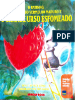 O Grande Urso Esfomeado