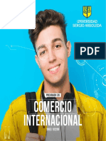 Pregrado en Comercio Internacional Estudiar en Bogotá Universidad Sergio Arboleda