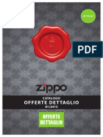 Dettaglio Catalogo Offerte Dettaglio 01 - 2015 Offerte Dettaglio