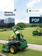 Jd1398 Commercial Mowing Brochure