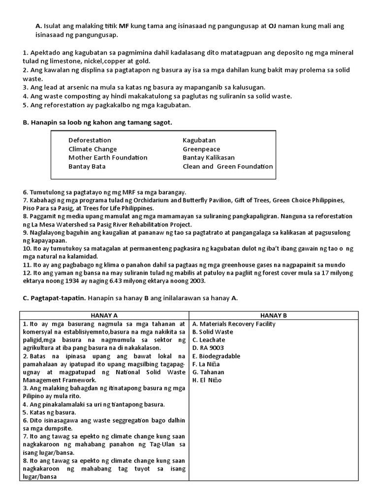 Quiz#2 AP10 | PDF