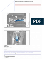 Peugeot RCZ (T75) Guía de Servicio - Sistema Electrico - Descargar PDF