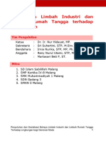 Layout Buku Nur Hidayat