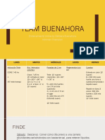 Team Buenahora 16 de Enero 2023
