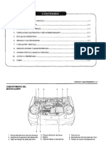 Manual Gratis Spark 800 Compress