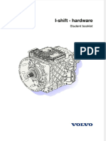 Caja de Cambios I-Shift