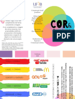 Folder - Cores - COM REFERÊNCIA