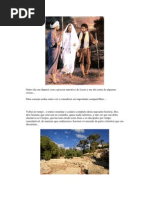 devocional no caminho de Emaús