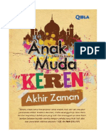 ANAK MUDA AKHIR ZAMAN