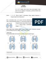 Fungsi Dan Beberapa Fungsi Khusus