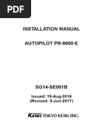 Adjusting Manual 9000引き k041769-genuine-mack-automatic