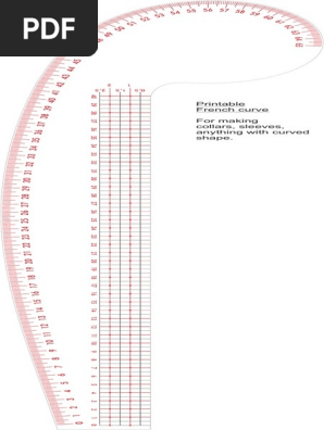 French Curve