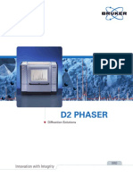 D2 PHASER-The Desktop Giant